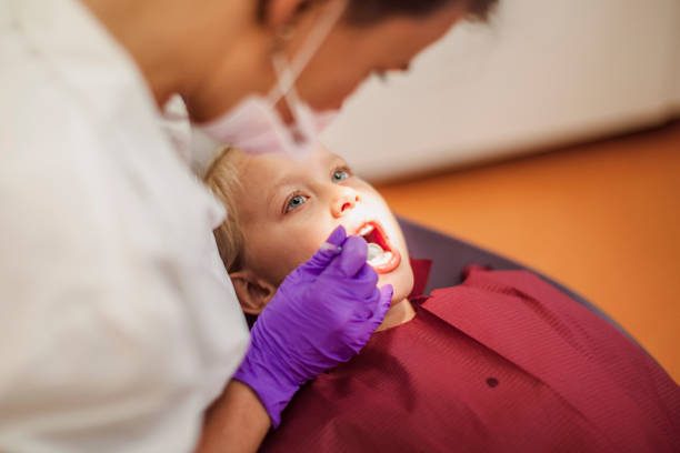 Best Dentist for Dental Trauma  in Lake Magdalene, FL