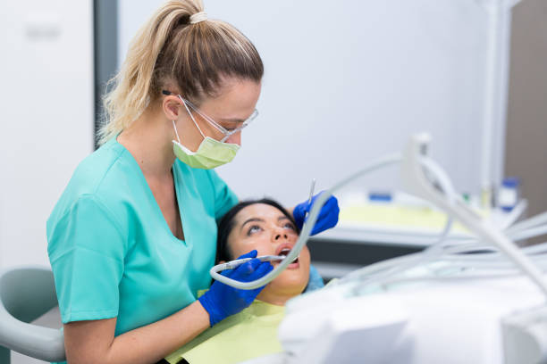 Best Dentist for Tooth Abscess  in Lake Magdalene, FL